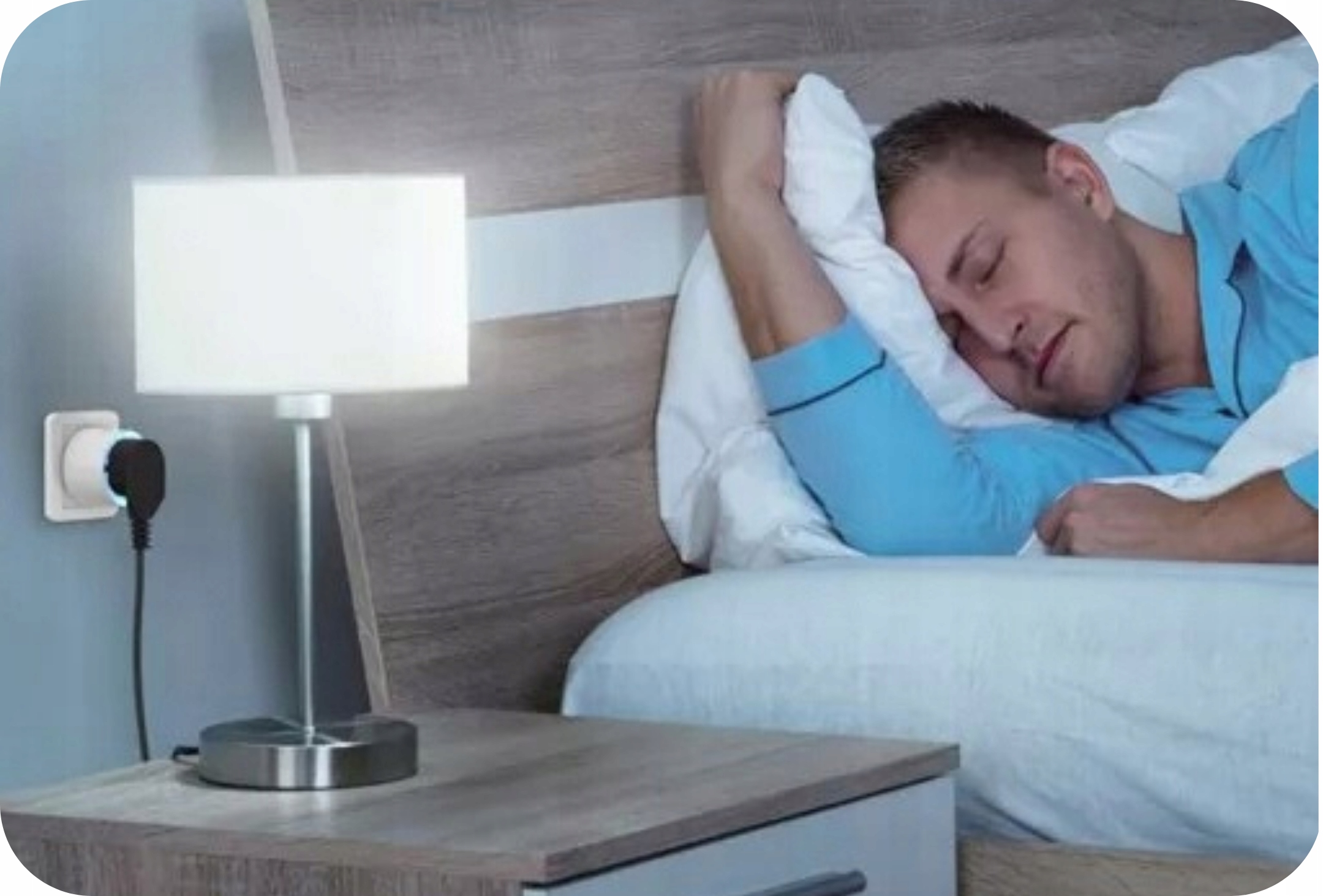 Inteligentne Gniazdko Wifi Smart TUYA 16A Watomierz Programator Czasowy Zasilanie sieciowe