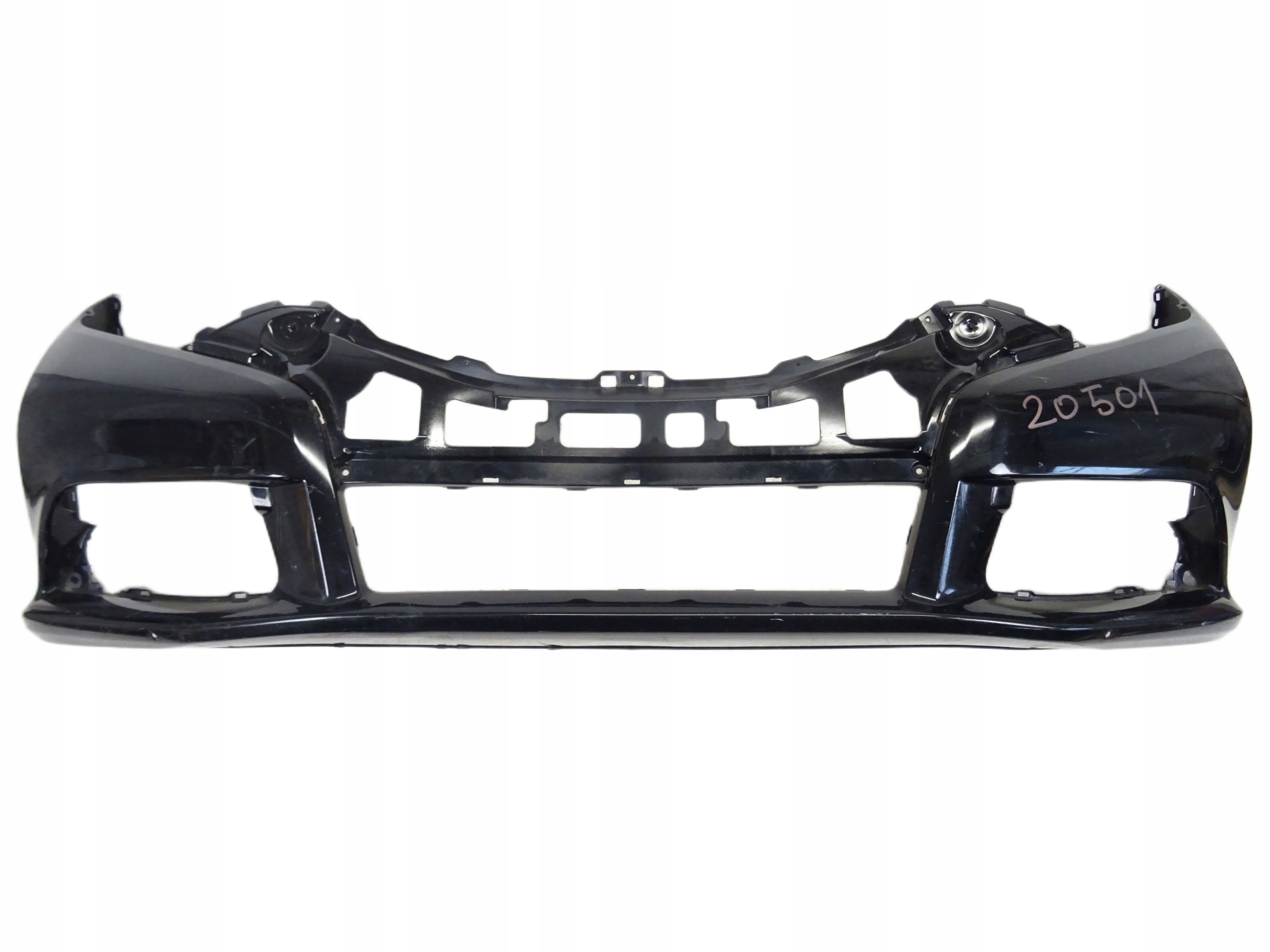 HONDA CIVIC 9 IX bumper front front