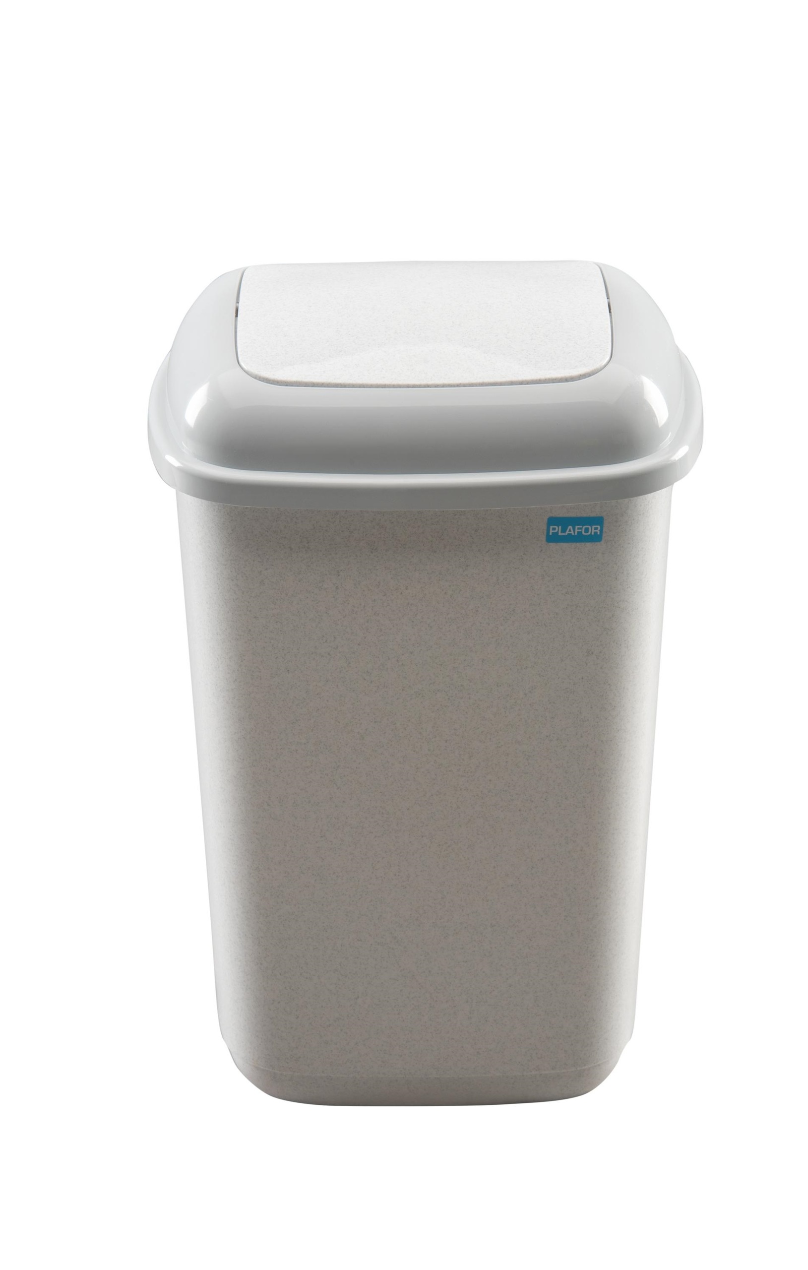 

Kosz Segregacji Śmieci Pojemnik 12l 607-00 Marmur