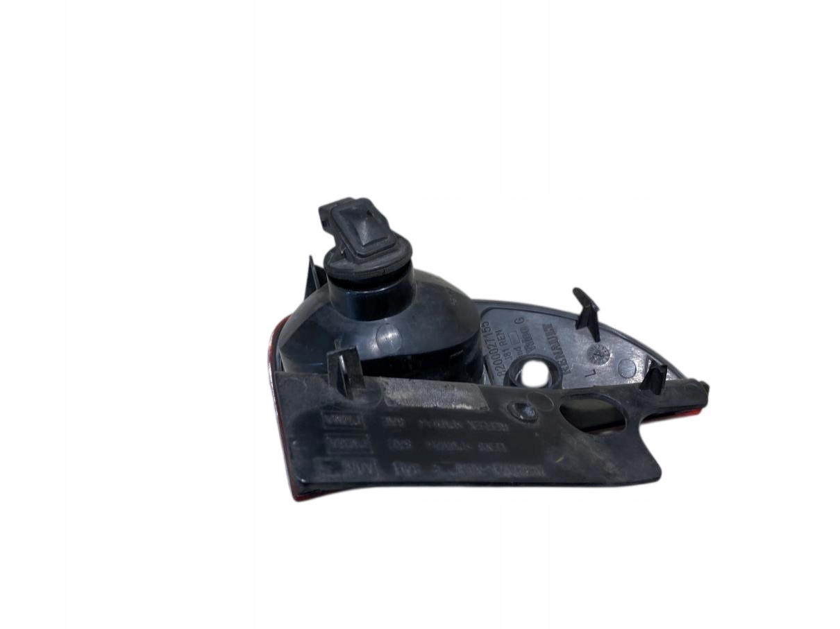 light left rear part W bumper ESPACE IV 8200027155