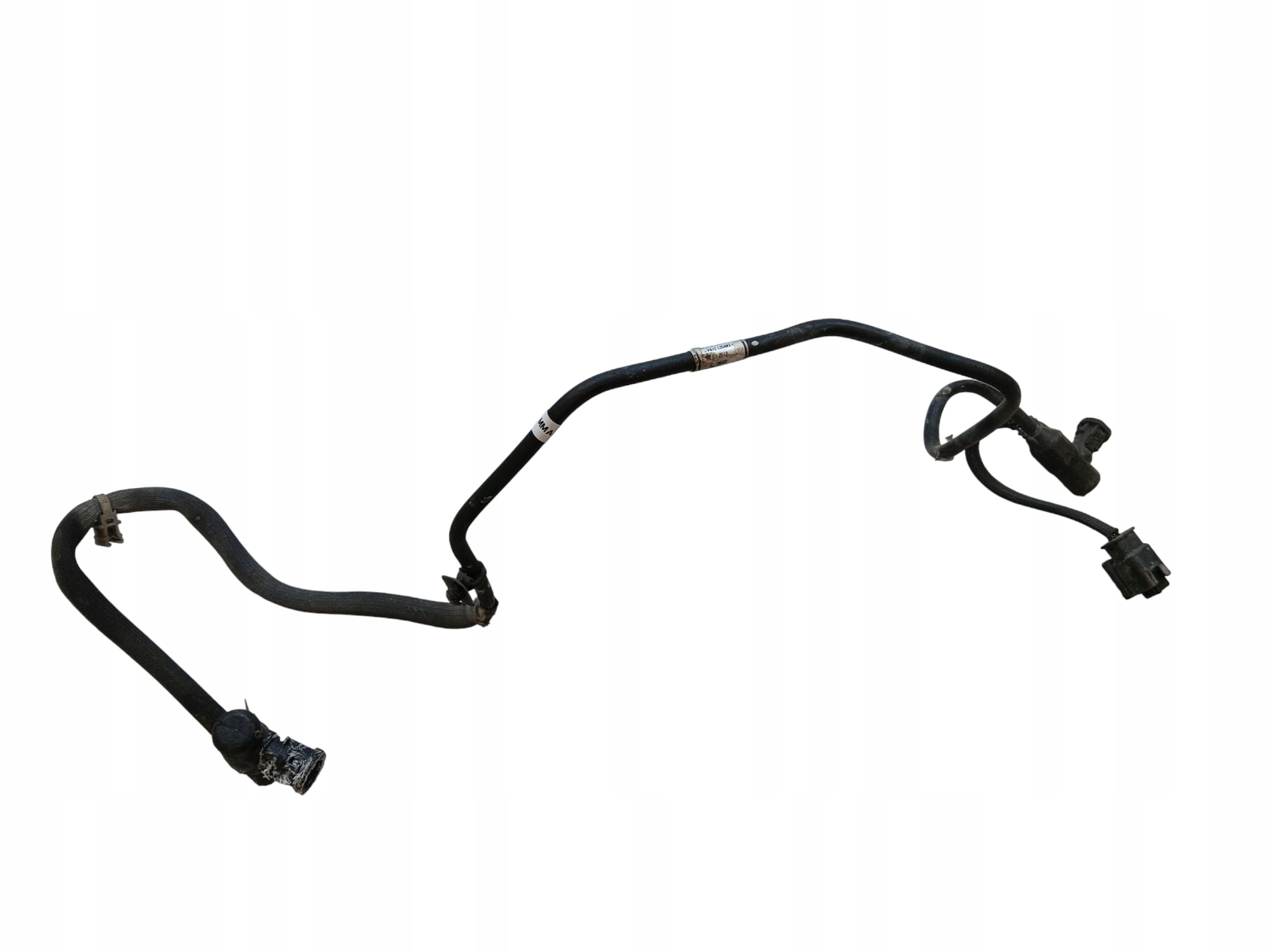 prijenos ADBLUE PEUGEOT EXPERT JUMPY III (2016-2023) 2.0 BlueHDI 9807014480