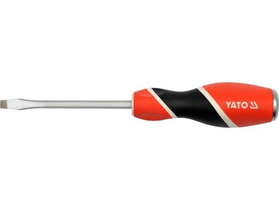 

Wkrętak Do Pobijania 8x300MM Yato YT-25992