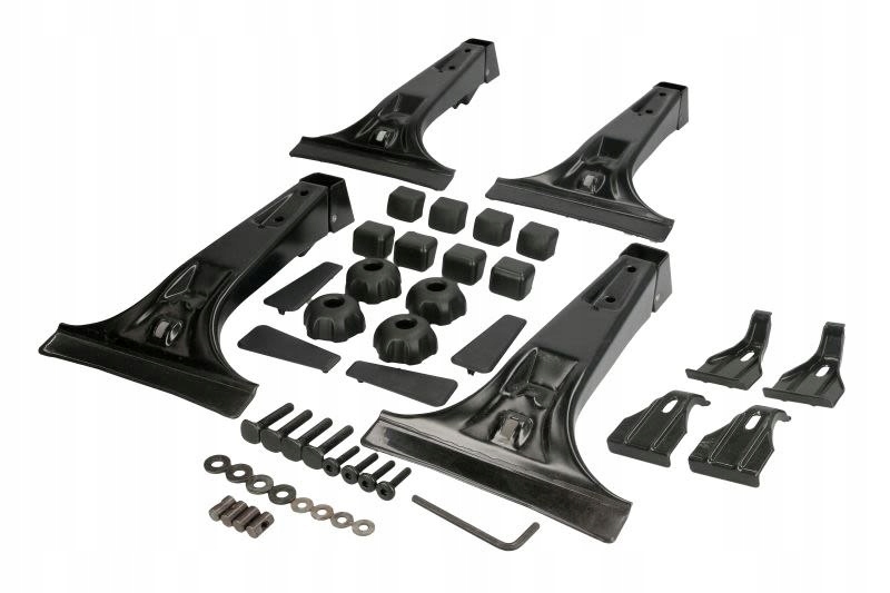 Nohy batožinového priestoru Thule 953000