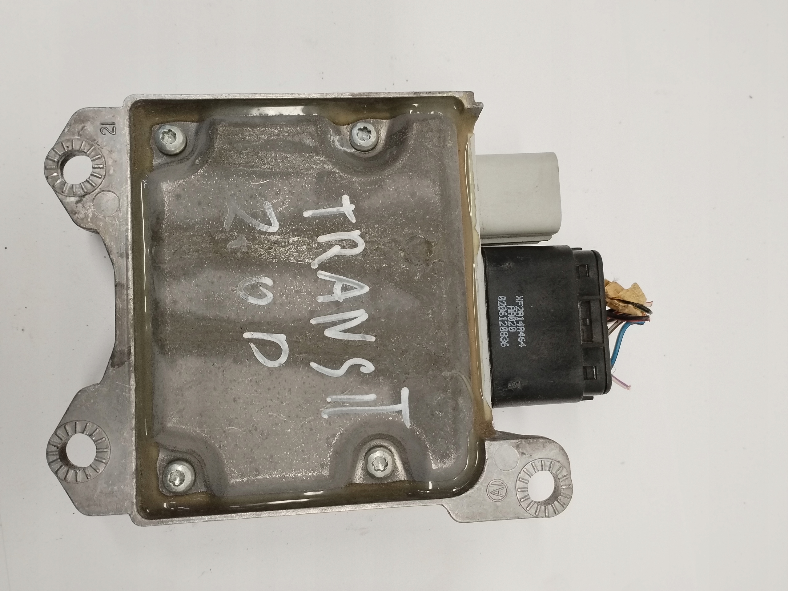 modulo Centralina airbag Ford Transit 1C1A14B321BC