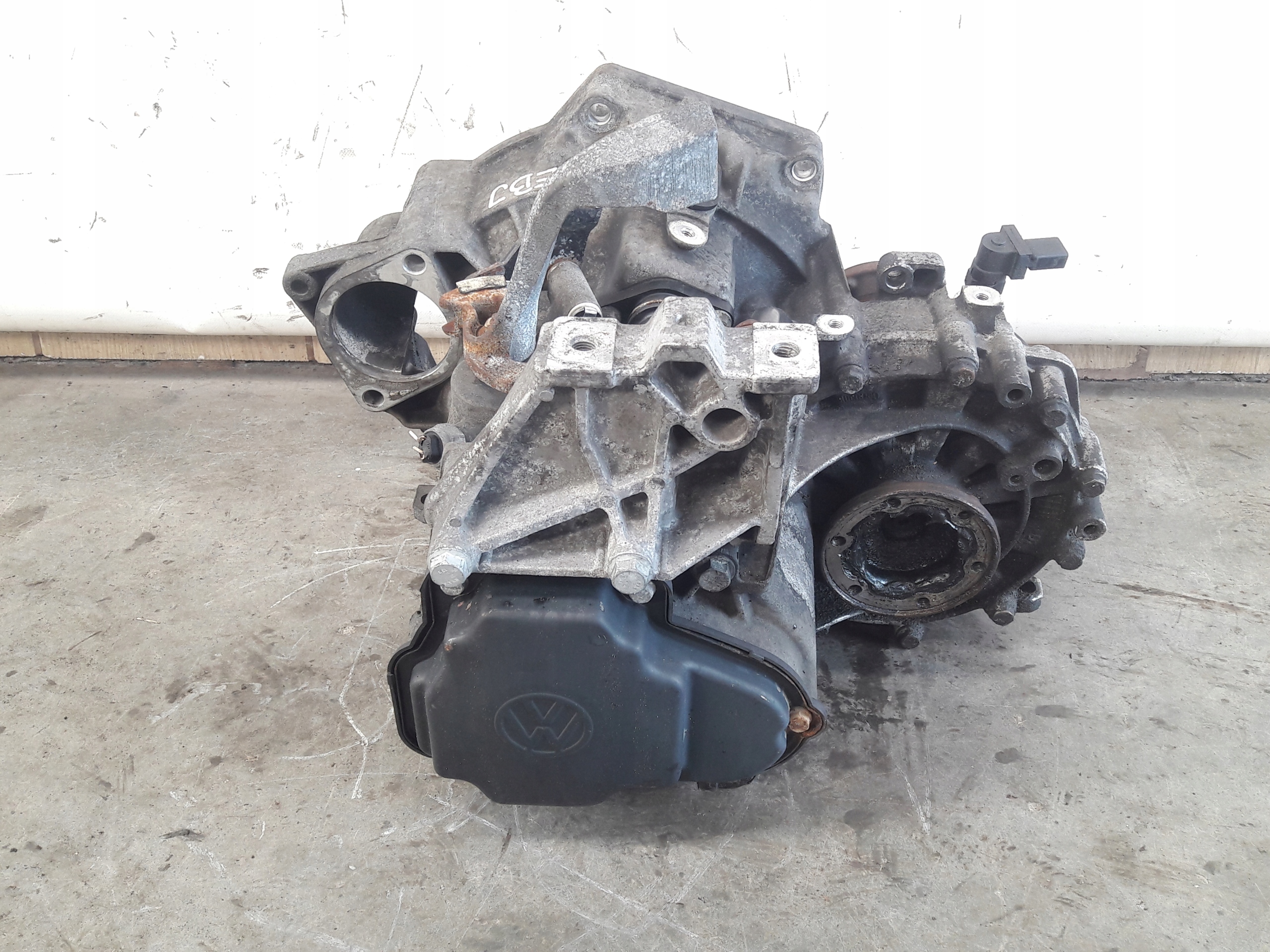 Getriebe EBJ 1,9 TDI VW