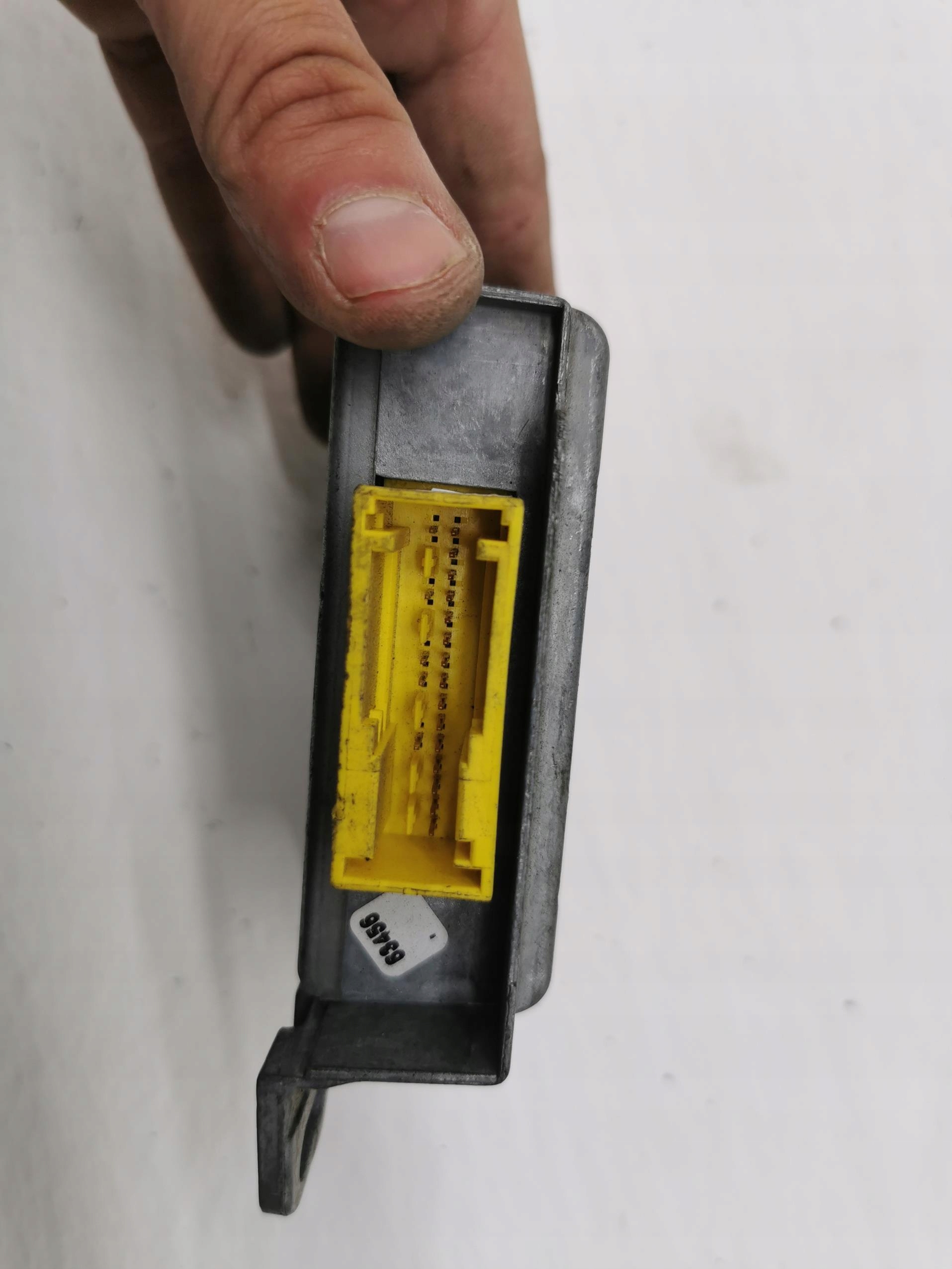 modulo airbag RENAULT KANGOO e 8200098402 97-07