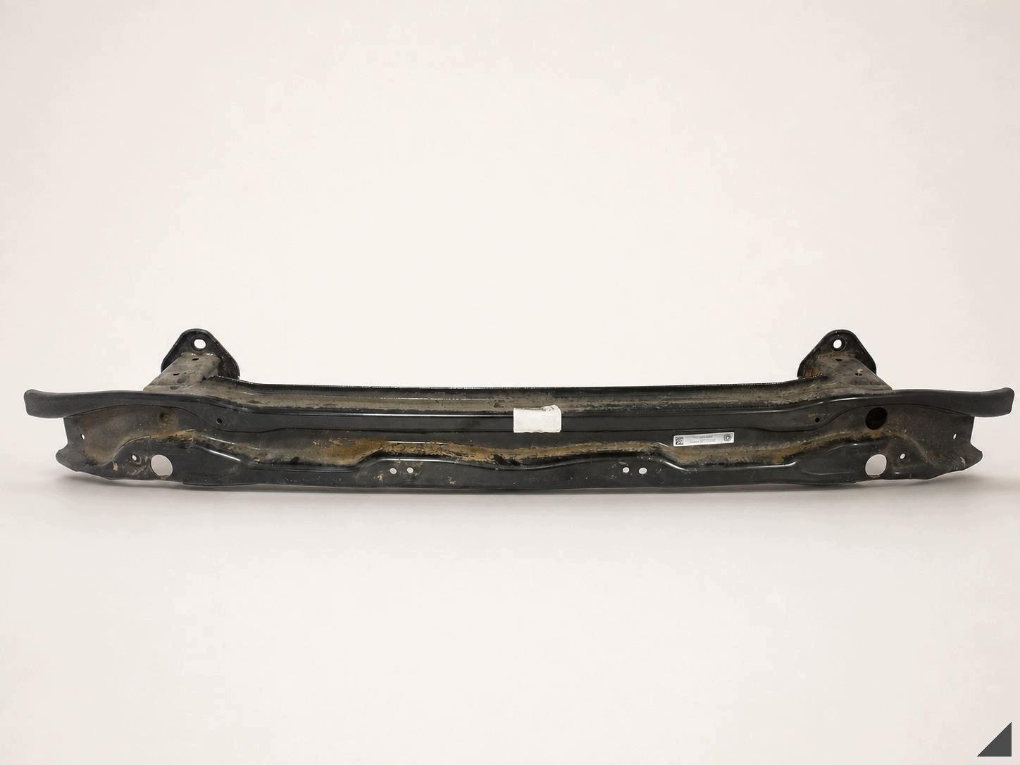 BMW 4 G23 CABRIO G23 COUPE 20- sider console pillar W bumper rear part