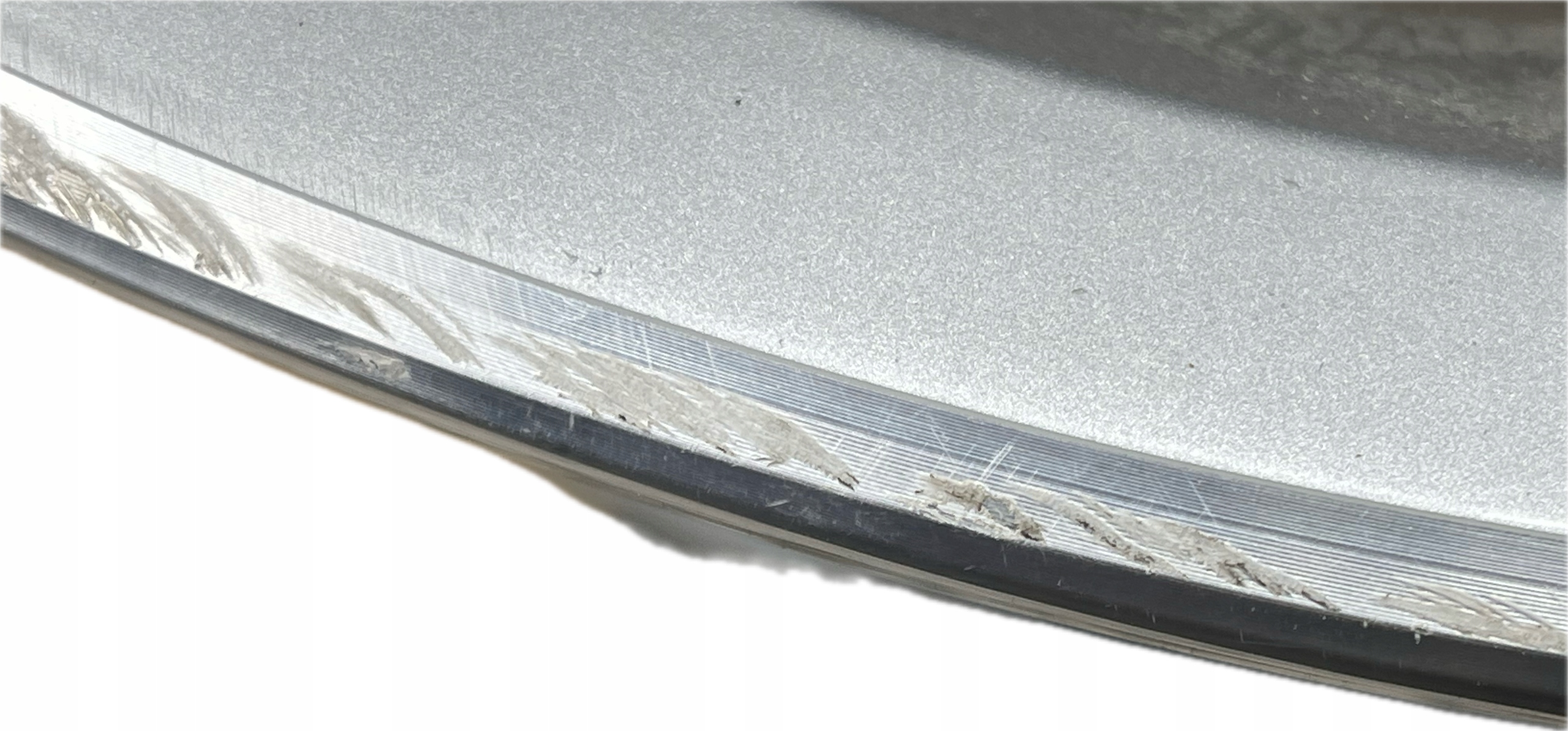 MERCEDES E-KLASA 212 AMG disk disk 19 CALI 5x112 8,5J ET44 A2124014702