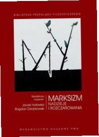 Marksizm. Nadzieje i rozczarowania-Zdjęcie-0