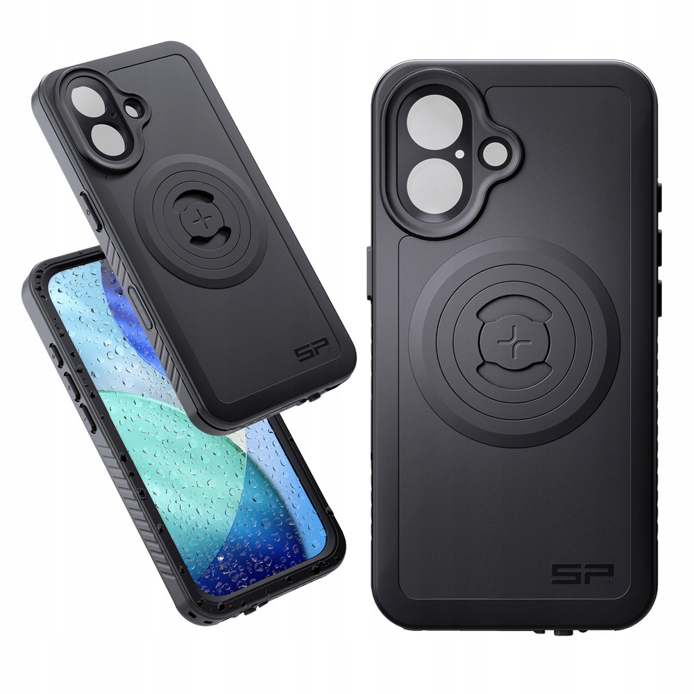 Puzdro, Obal, Kryt Sp Connect+ Xtreme pre iPhone 17