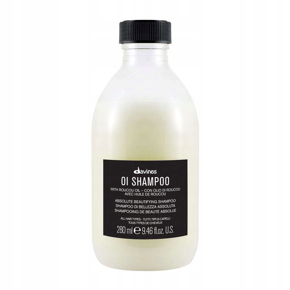 Szampon Essential Haircare OI 280 ml Davines