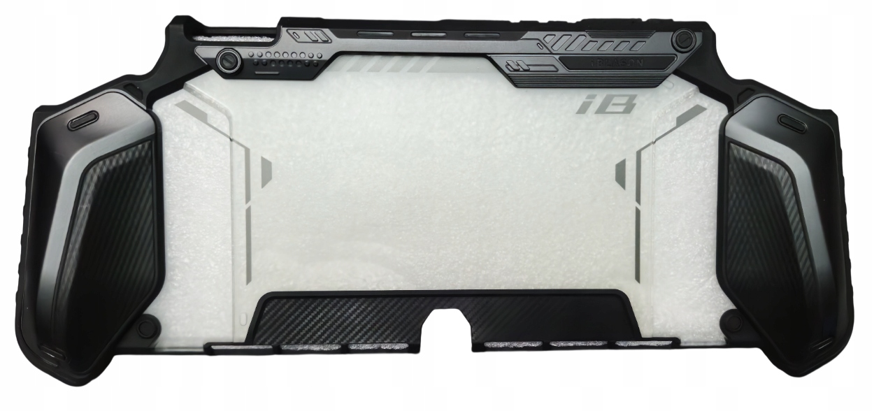 I-BLASON ETIU PLECKI DO NINTENDO SWITCH OLED ARMORBOX