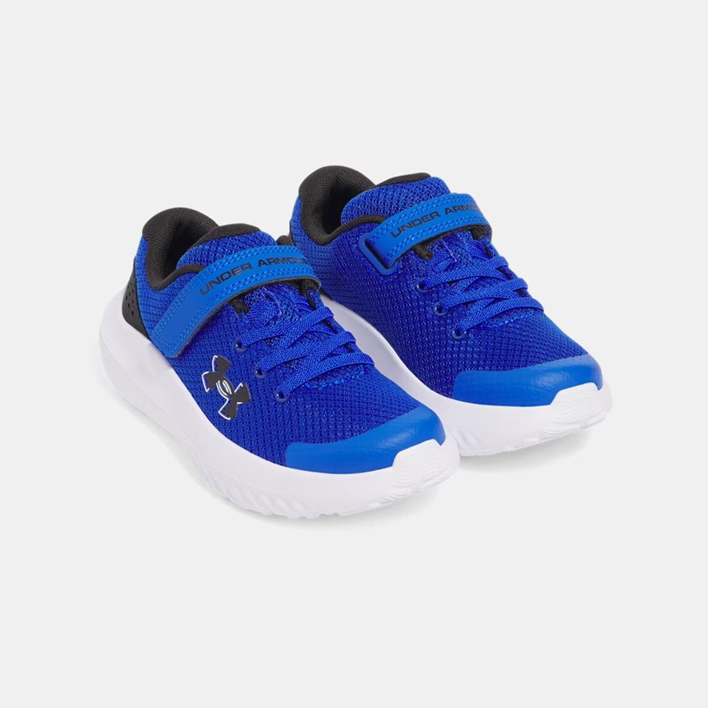 Dziecięce Obuwie Sportowe Do Biegania Bps Surge 4 Ac 2,5