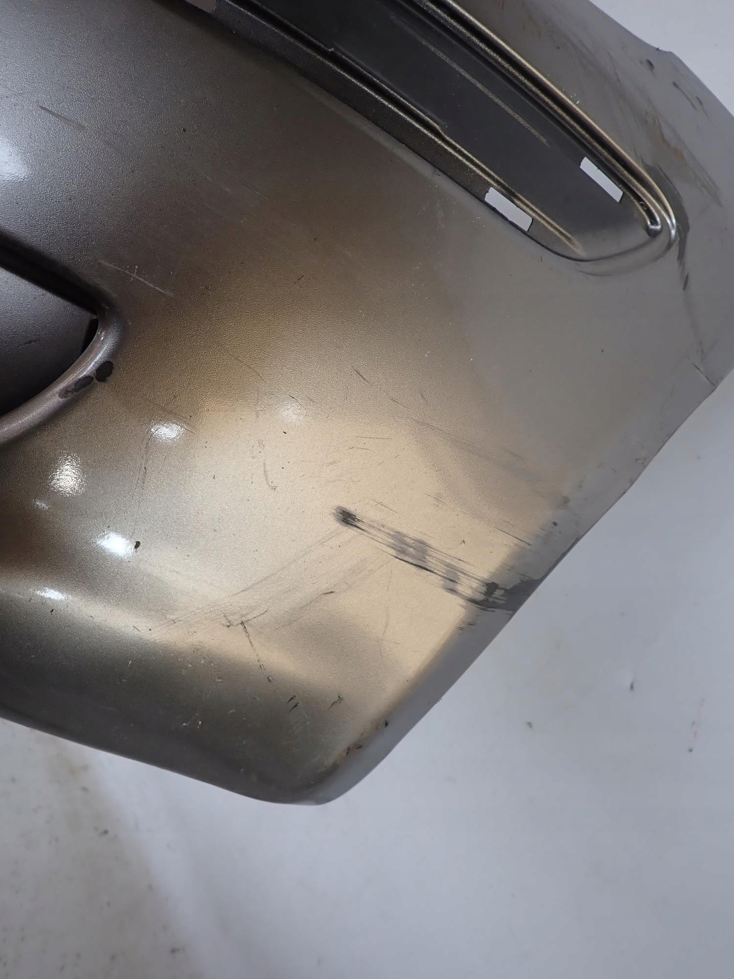 TOYOTA YARIS and 1 LIFT 03-06 bumper front front