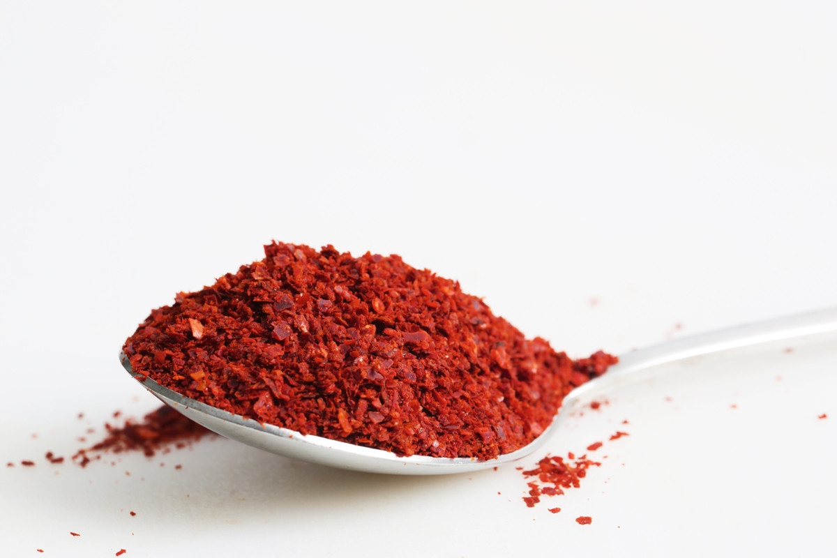 Gochugaru ASIA KITCHEN Papryka Chilli 100 g EAN (GTIN) 5903796783605