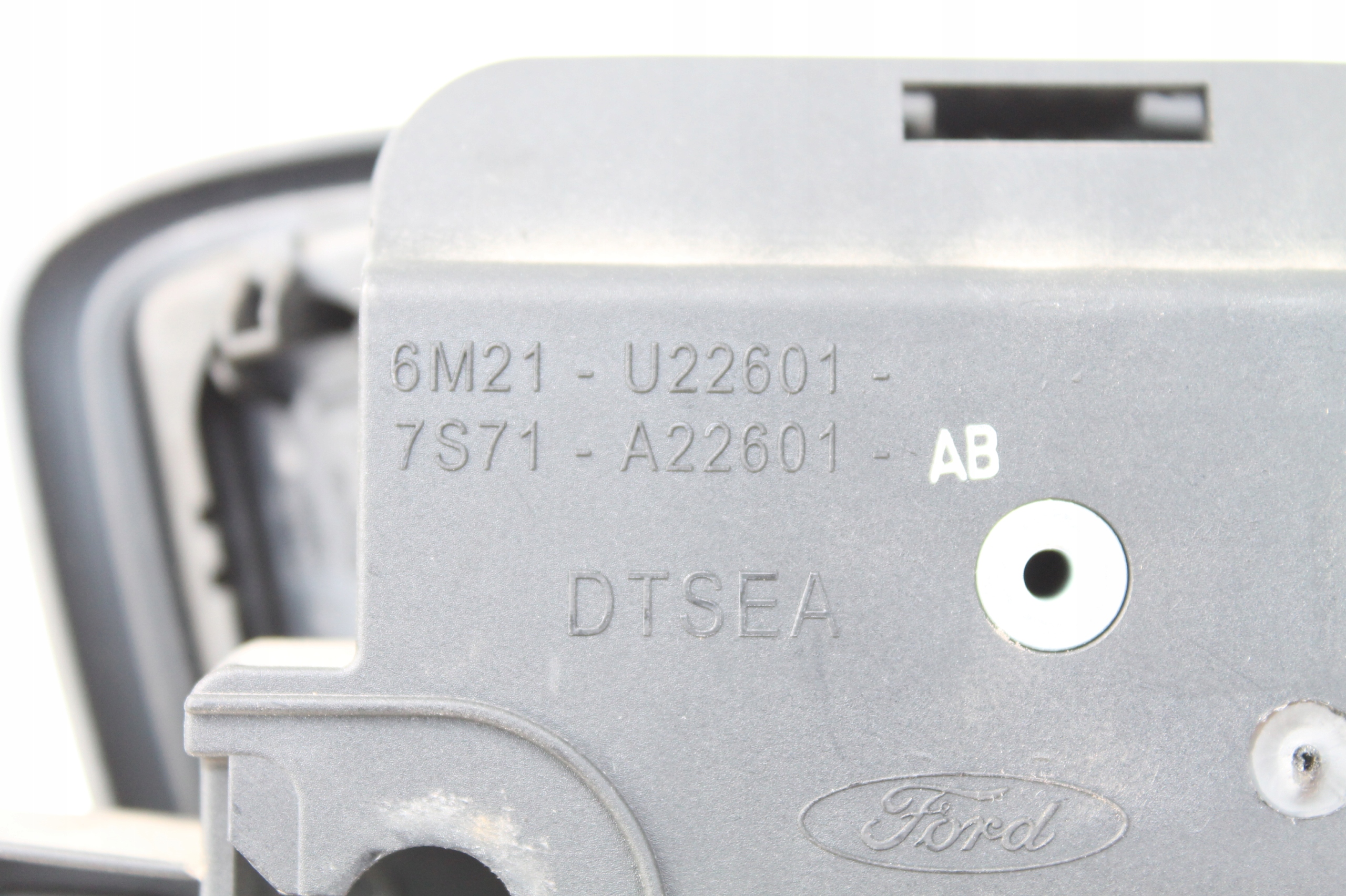 GALAXY MK3 KLAMKA WEWNĘTRZNA LEWA 6M21-U22601 Typ samochodu Samochody osobowe