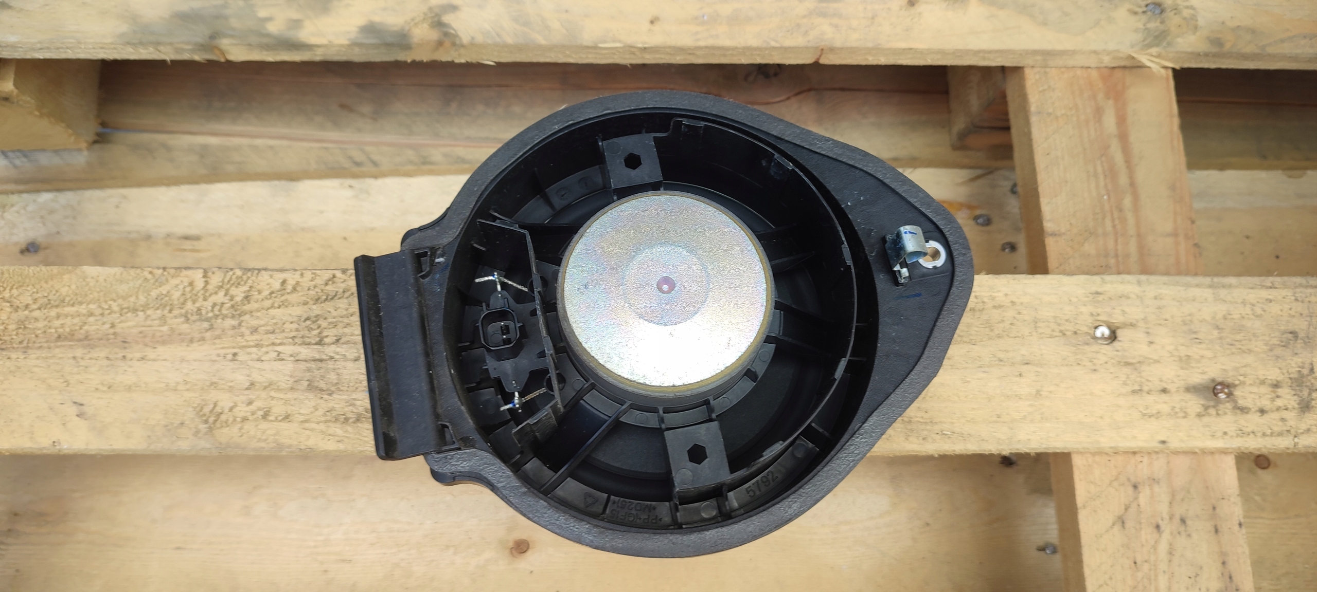 speaker door front OPEL INSIGNIA B 23359214