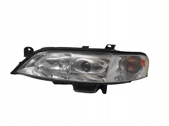 OPEL VECTRA B LIFT 99- LAMPA LEWA PRZÓD XENON 1307022293 - CAŁA
