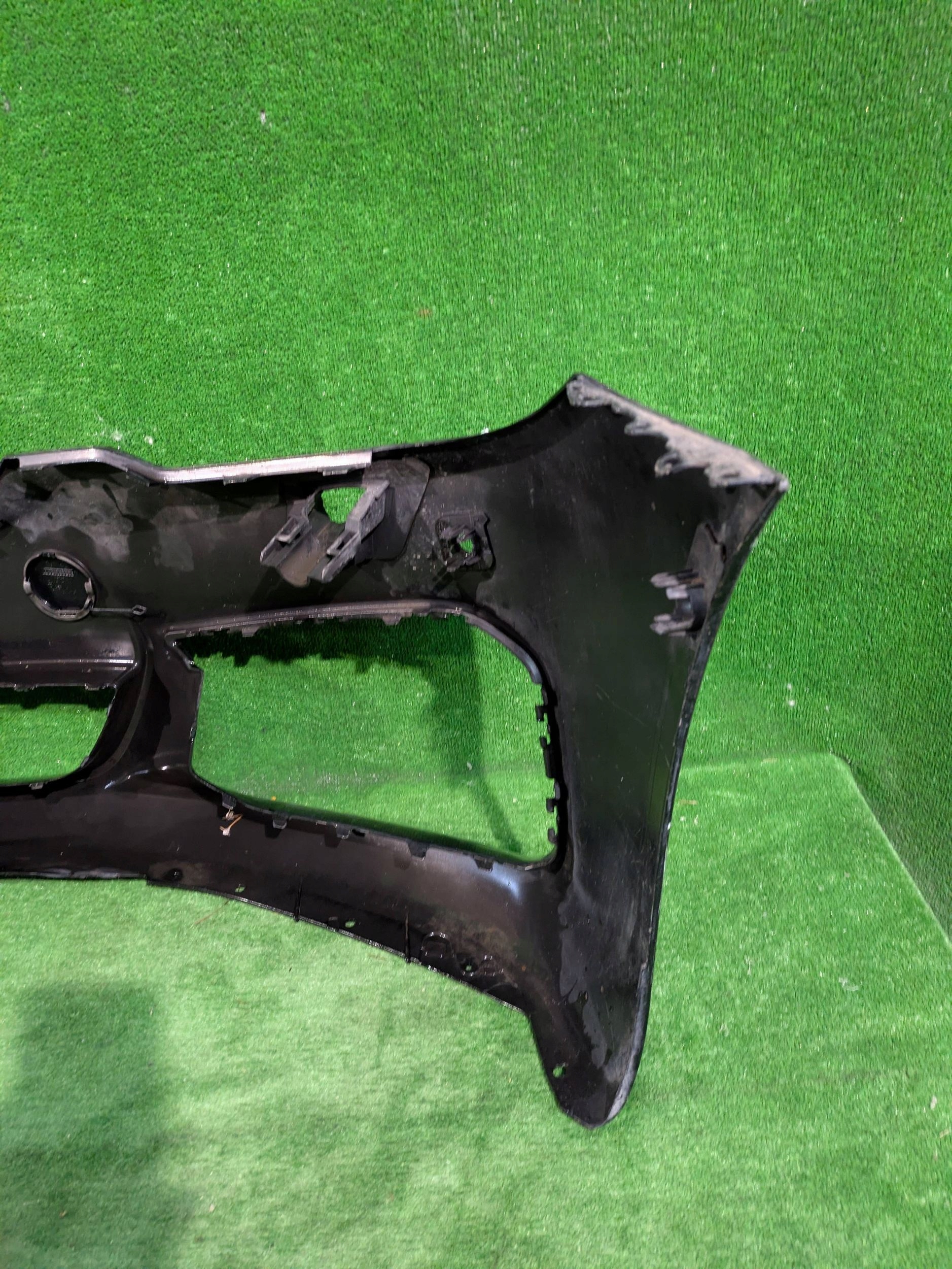 front bumper front BMW 5 G30 F31 m-packet NR.7503