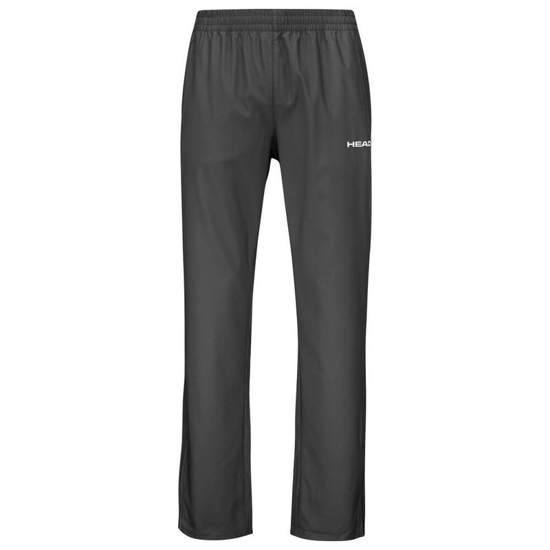 Pánské sportovní kalhoty Head Club Pant Antracit XXL
