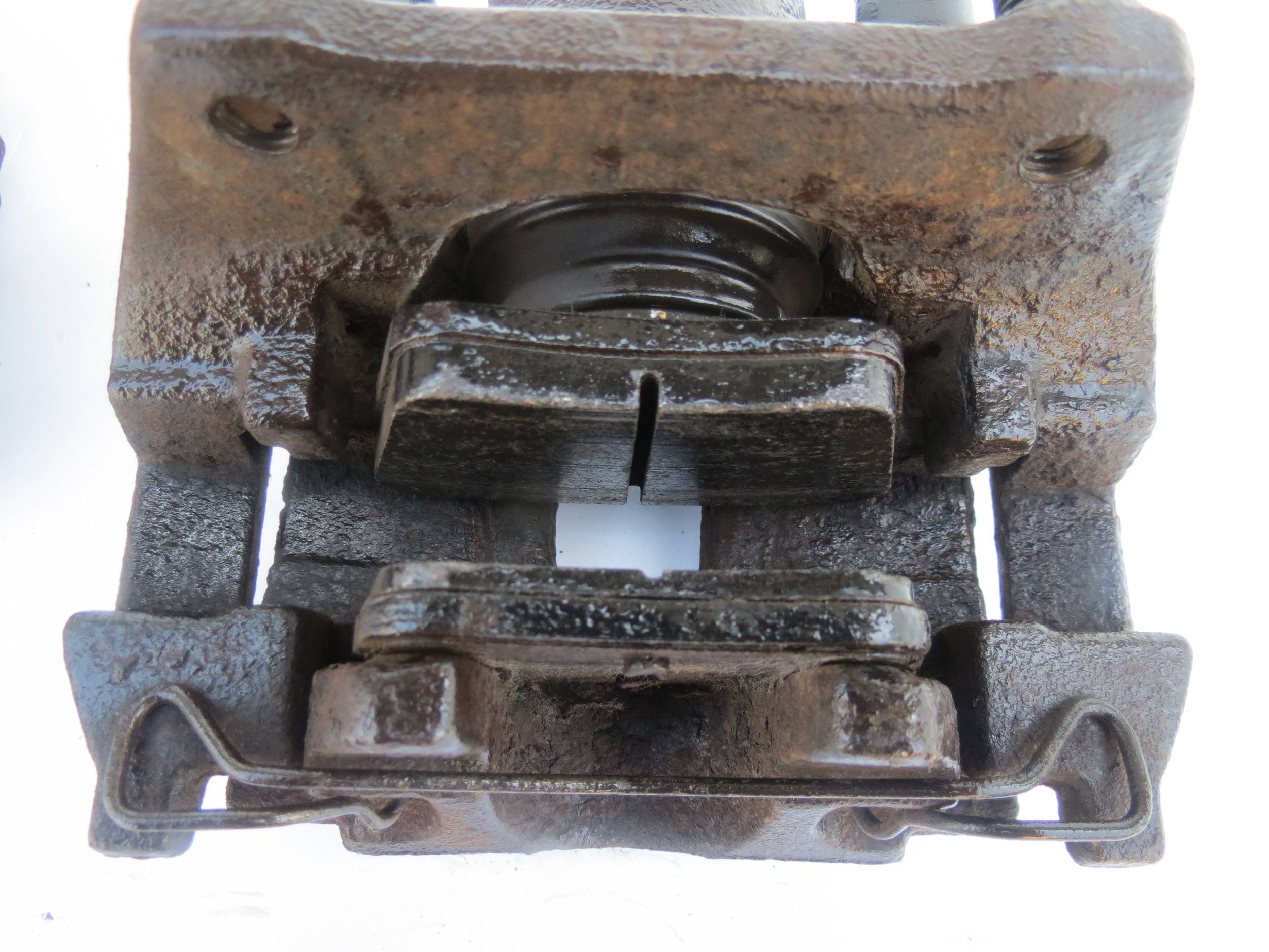caliper brake left right rear part VOLVO XC90 30639523