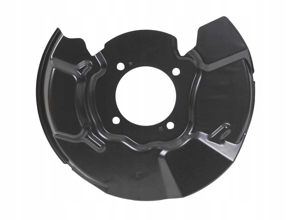 131-07-176 - КРИШКА ГАЛЬМІВНОГО ДИСКА ПЕРЕДНЯ ПРАВА LAND CRUISER