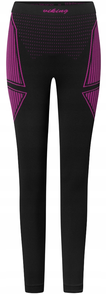 Damska bielizna termoaktywna Viking ETNA 46 XL Właściwości odprowadzające wilgoć