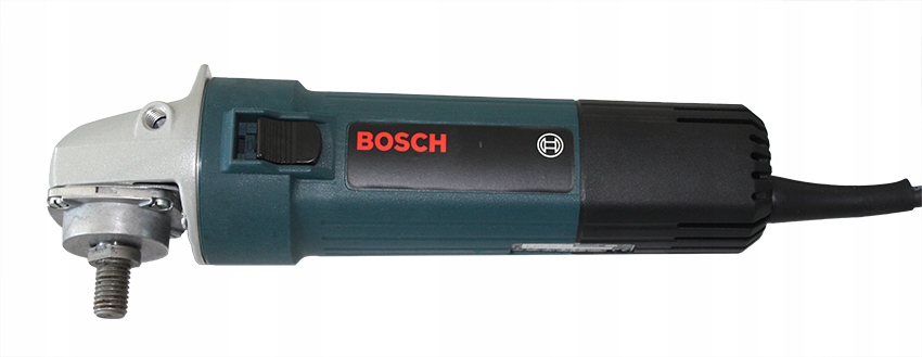 Szlifierka kątowa 125mm 200V 800W Workster_ Bosch