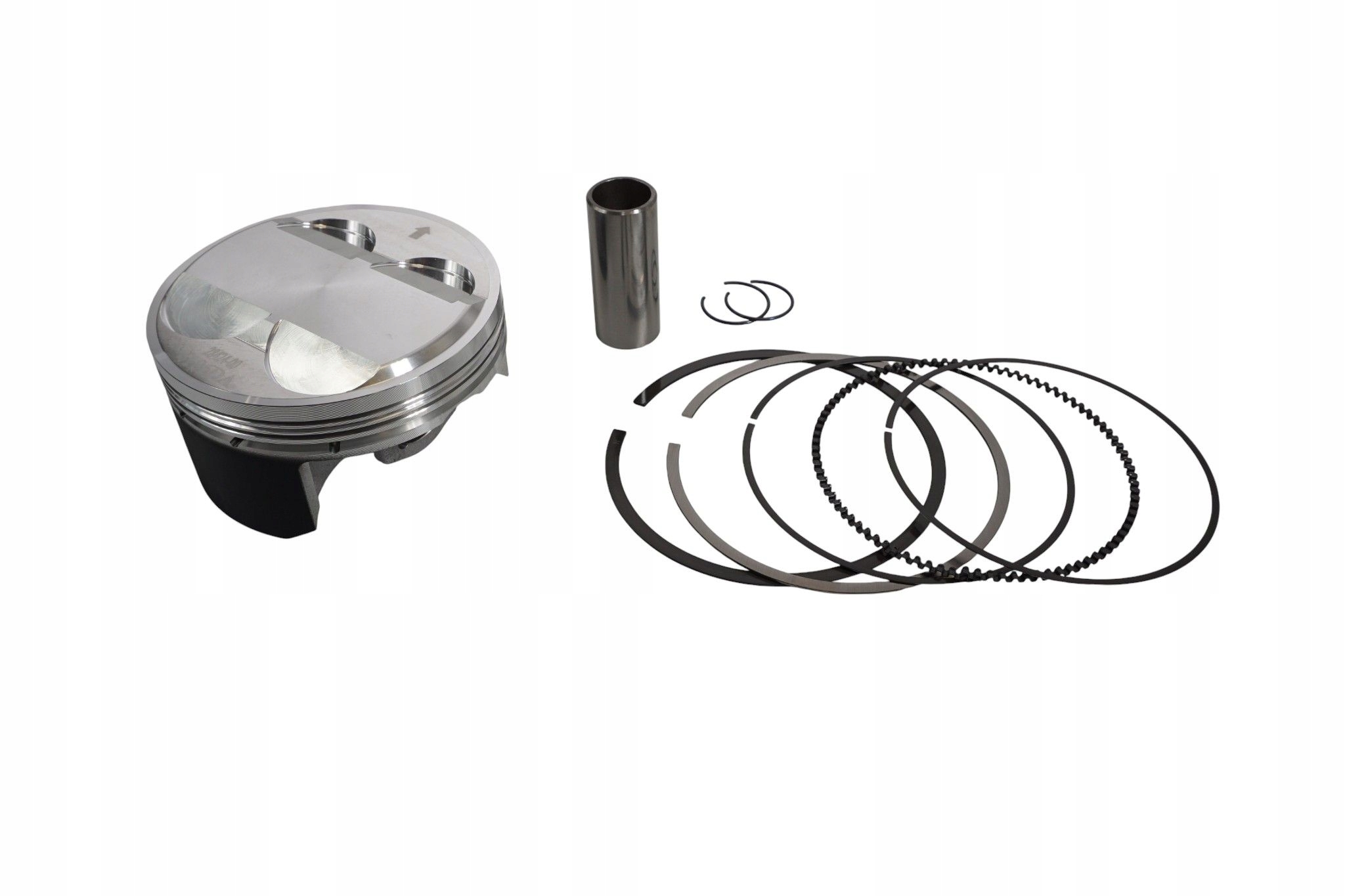 Wossner Piest (4T) Yamaha Yfm 700 R Raptor '15-'25, Yfm 700 Grizzly Kodiak