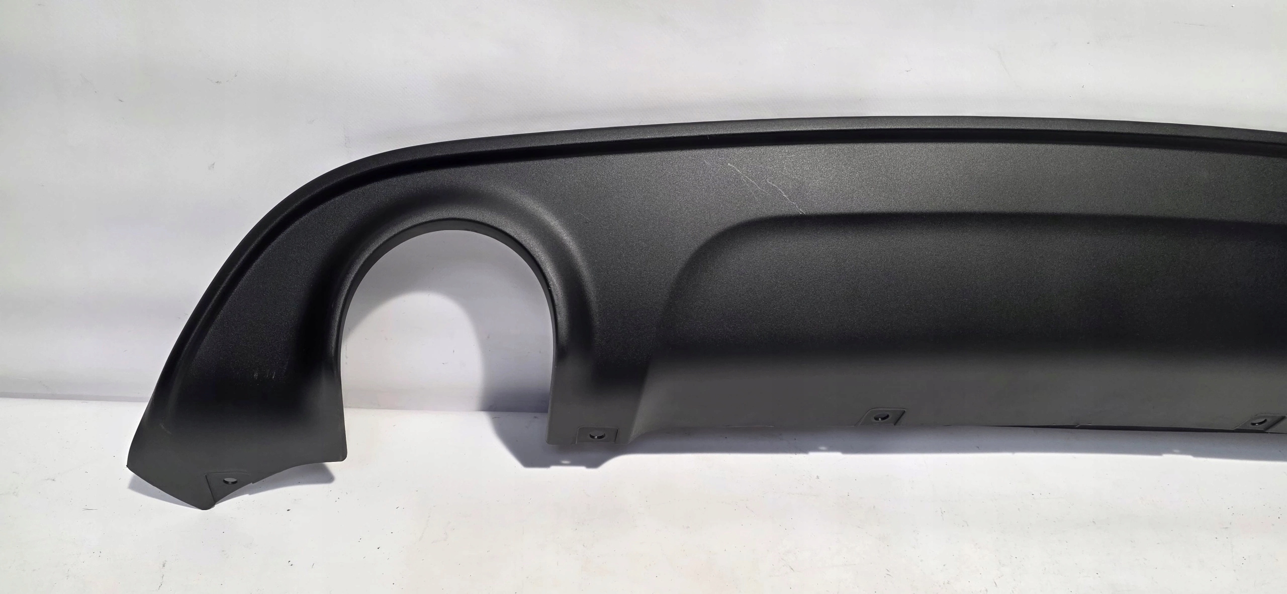 SPOILER accessori Paraurti posteriore DODGE CHARGER 21- nuovo Originale 955000000