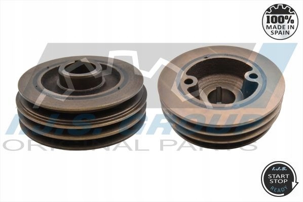 KOŁO PASOWE MITSUBISHI Producent części IJS Group