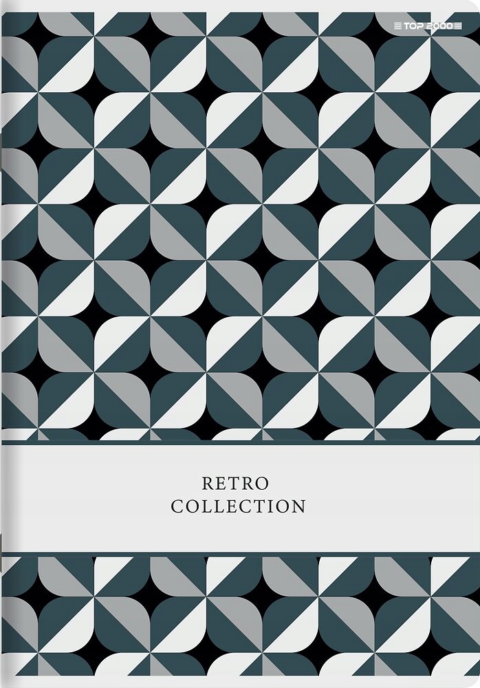 ZESZYT A5/60K LINIA TOP PP A'5 400174503