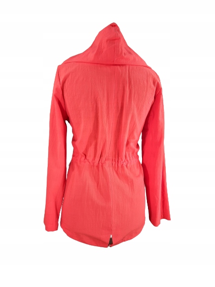 KURTKA DAMSKA 100% BAWEŁNA, narzutka 42-54 r.48 Płeć kobieta