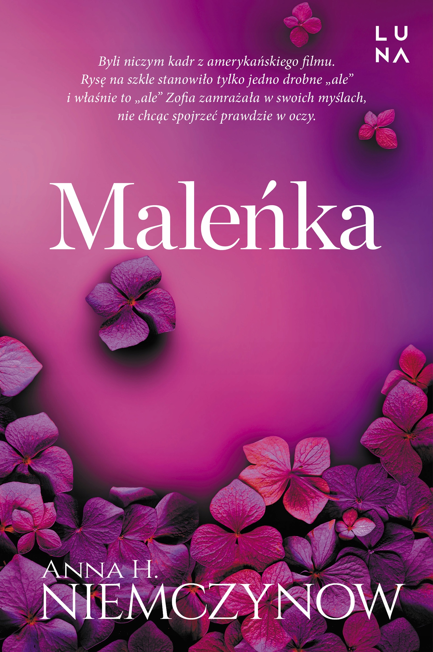 

Maleńka Anna H. Niemczynow