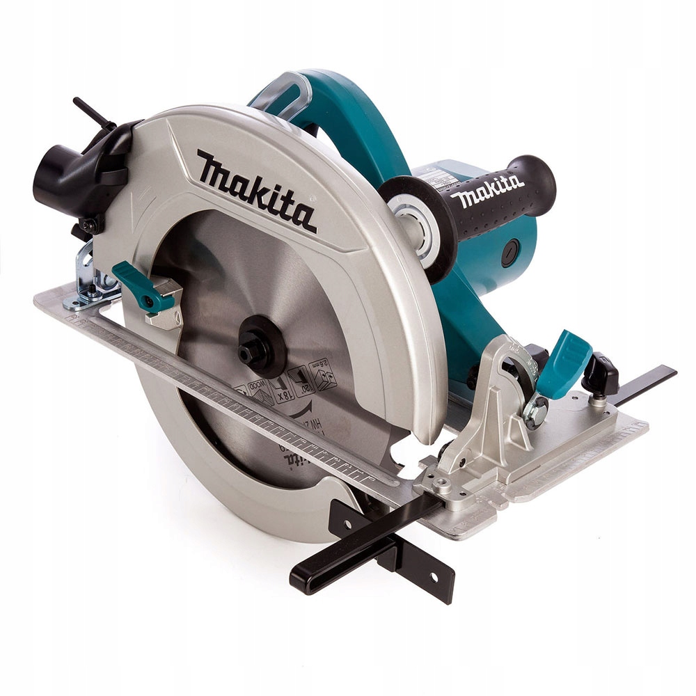 Pilarka ręczna tarczowa Makita HS0600 270mm 2000W
