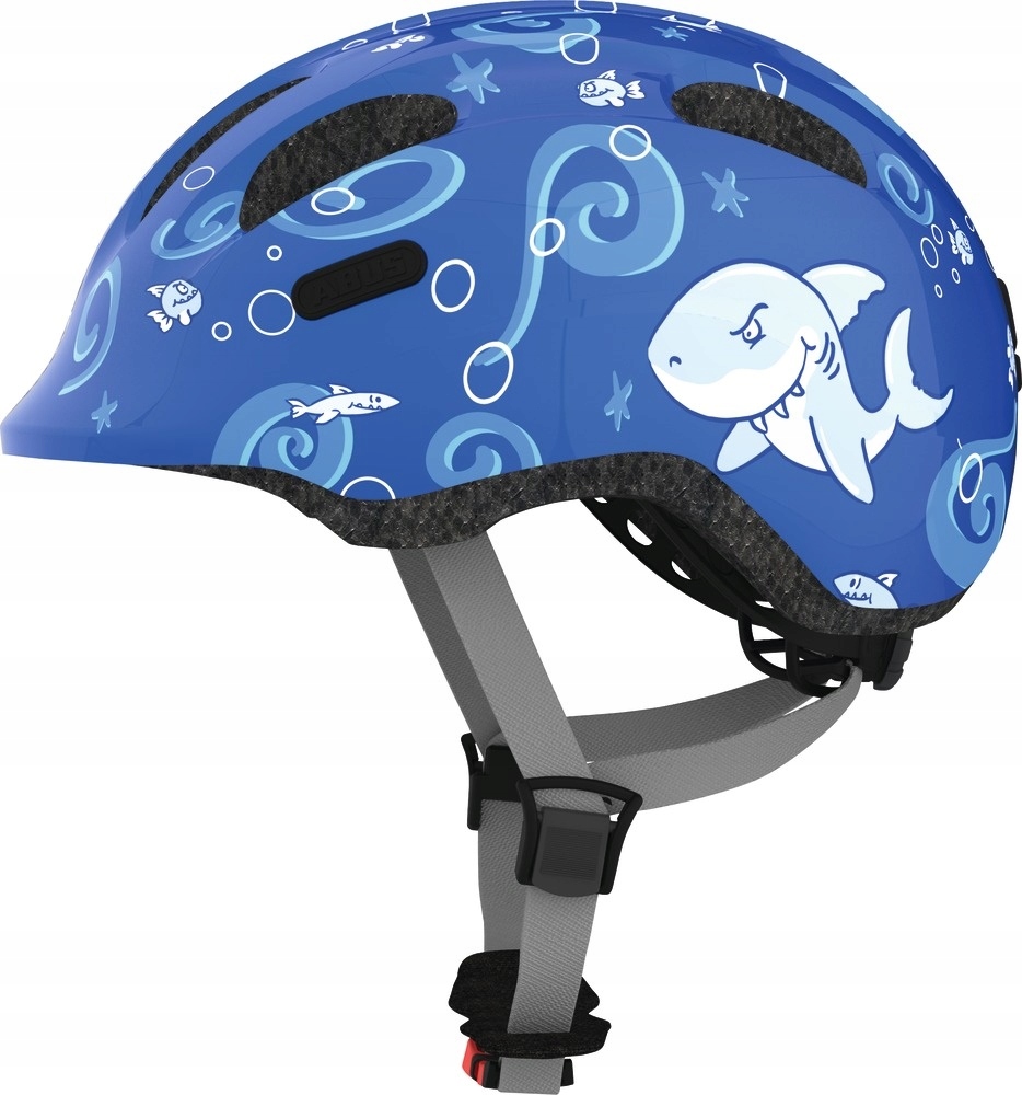 Kask rowerowy dziecięcy Abus Smiley 2.0 S