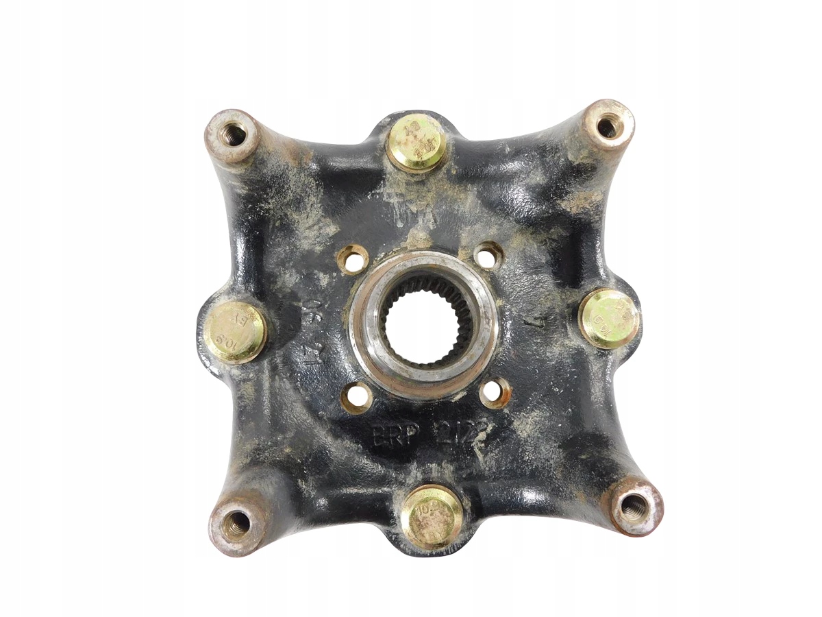 Náboj Kolesa Can-am Maverick X3 Turbo 16-24 U-11 705502122