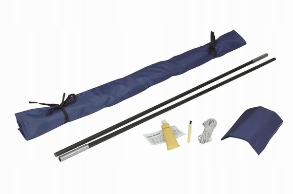 Zestaw naprawczy Repair Kit M Brunner