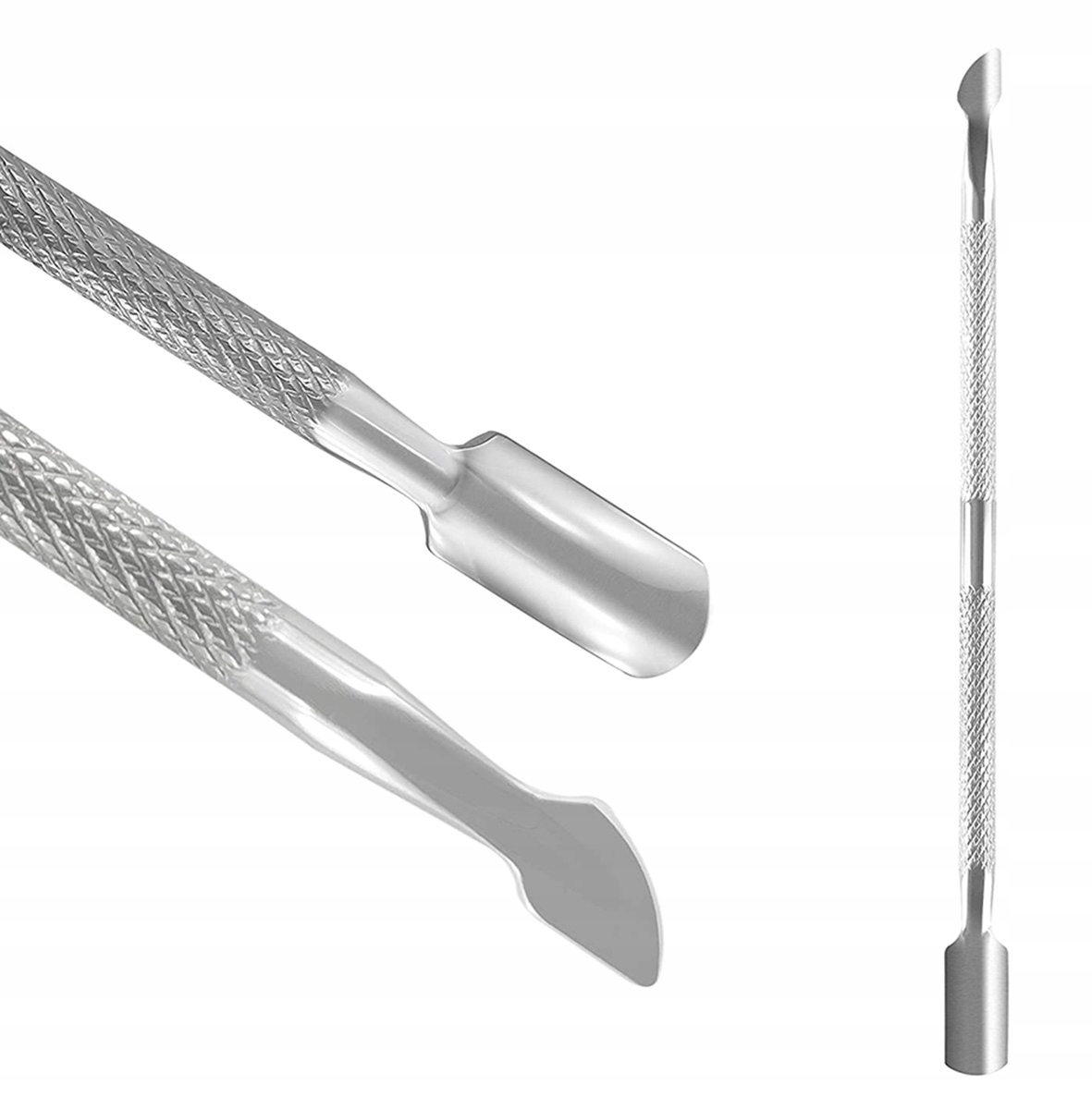 

AG564 Stalowe Radełko Kopytko Dłuto Do Skórek