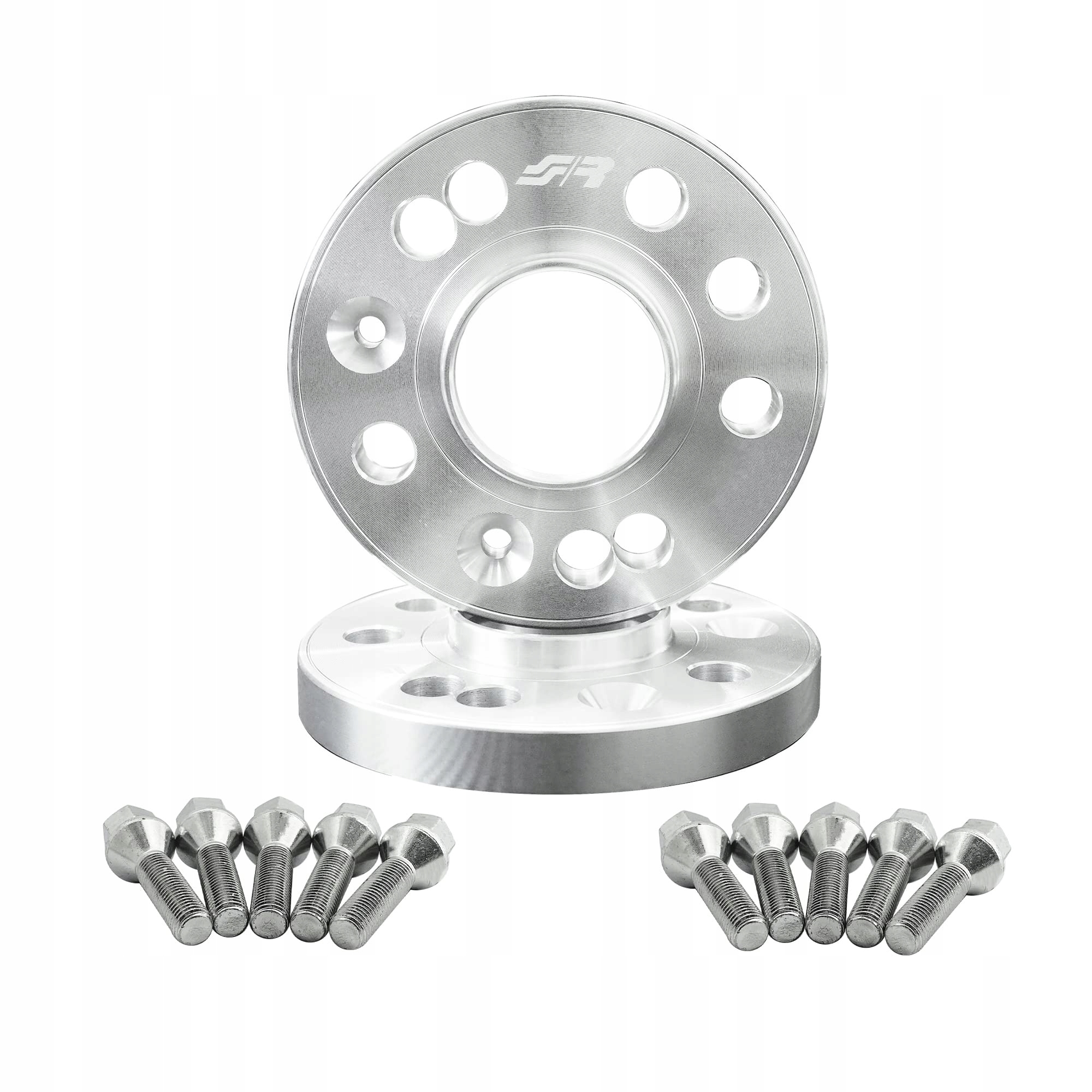 Rozširovacia Podložka Simoni Racing 2 ks 5x98 58,1 20 mm 0xbbbnn