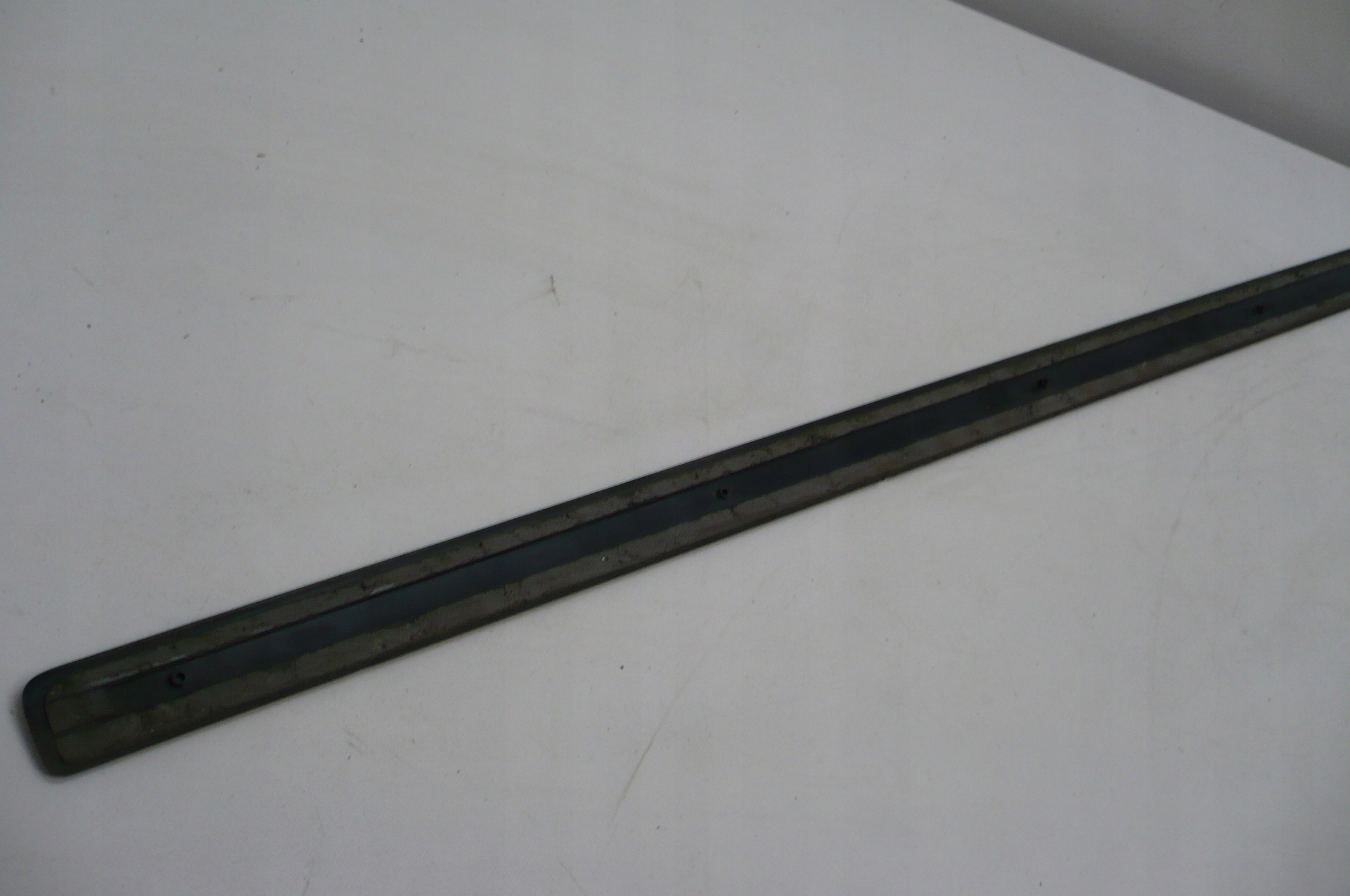 AUDI A4 B6 B7 moulding door right front central original