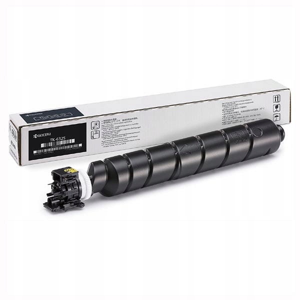 Toner Kyocera TK-6325 černý (black)