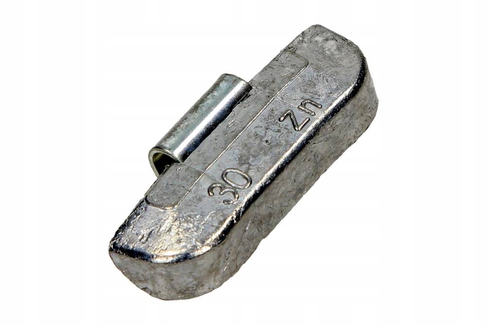 TPZNSTD-030_A CIĘŻAREK (KPL 100 SZT) STANDARD, CYN Marka Invento