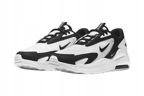 Sportovní obuv Wmns Nike Air Max Bolt vel. 37,5