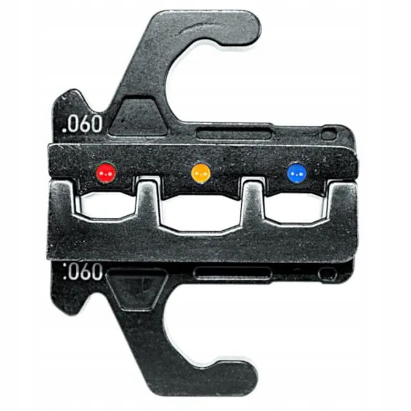 Обжимная матрица Multicrimp 60 (в коробке)