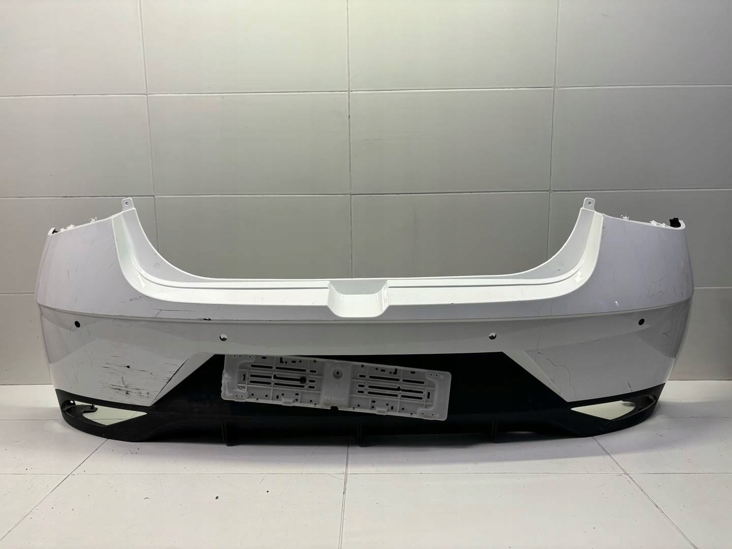 Paraurti posteriore Hyundai i20 3 2022