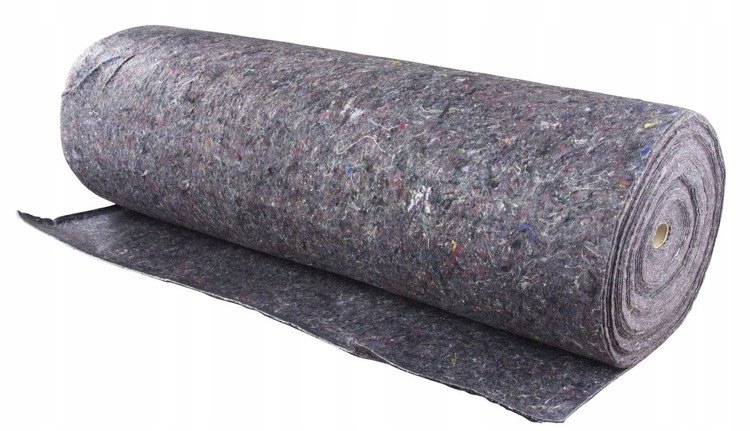 

Mata nawadniająca kapilarna materiał tkanina 1x1m