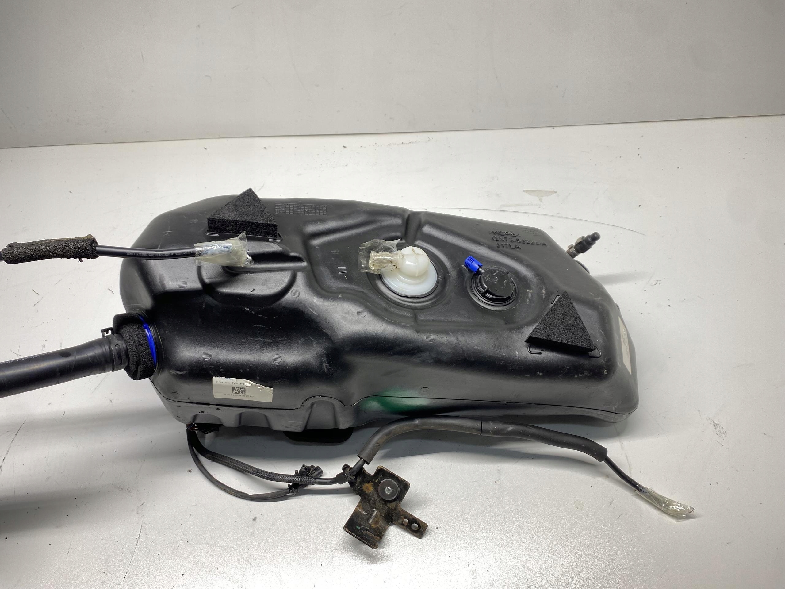 Behälter ADDBLUE JAGUAR XE 2.0D GX73-5J228-A