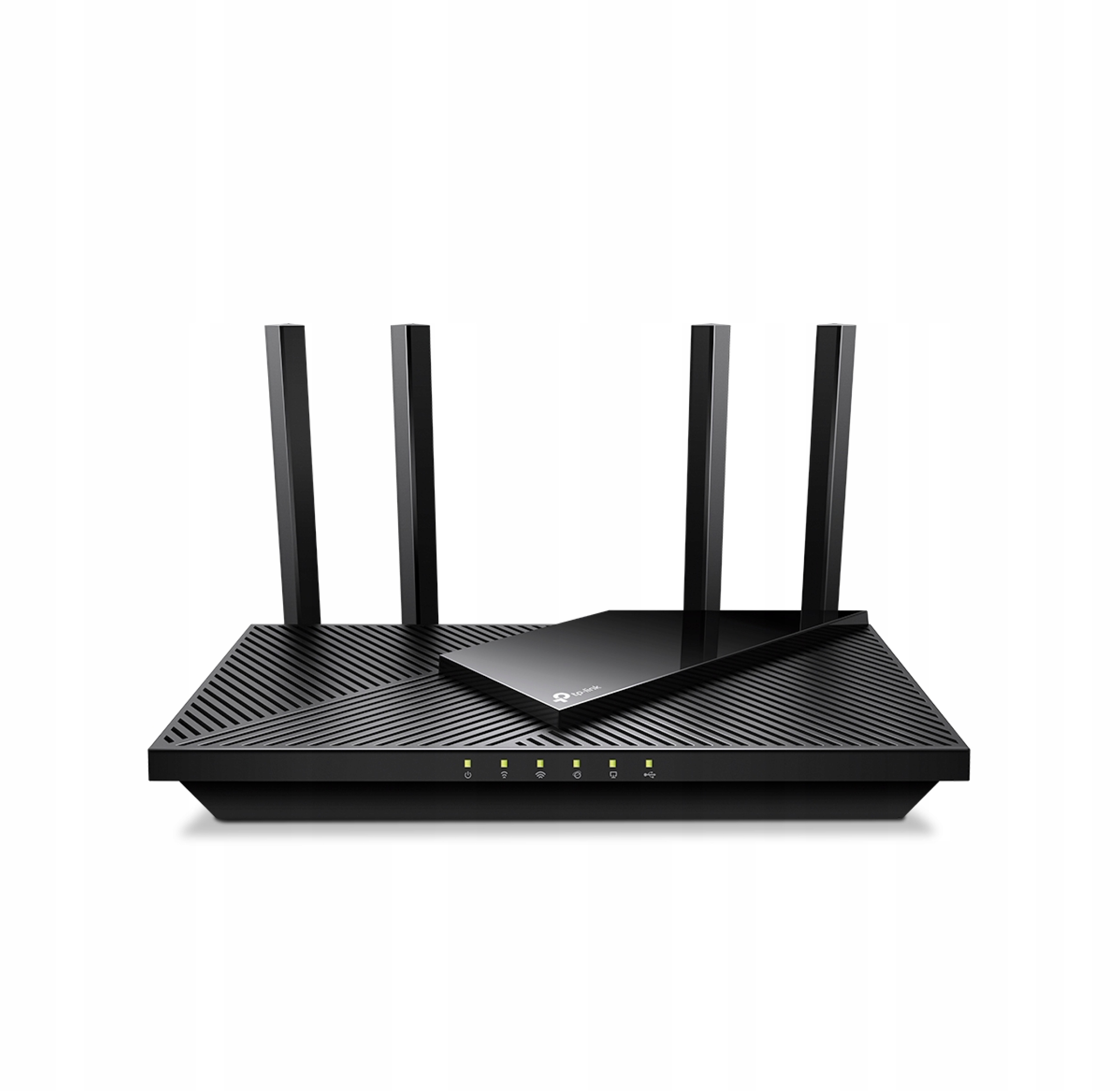 Archer AX55 Pro – Multigigabitový router WiFi 6 AX3000 s portom 2,5G