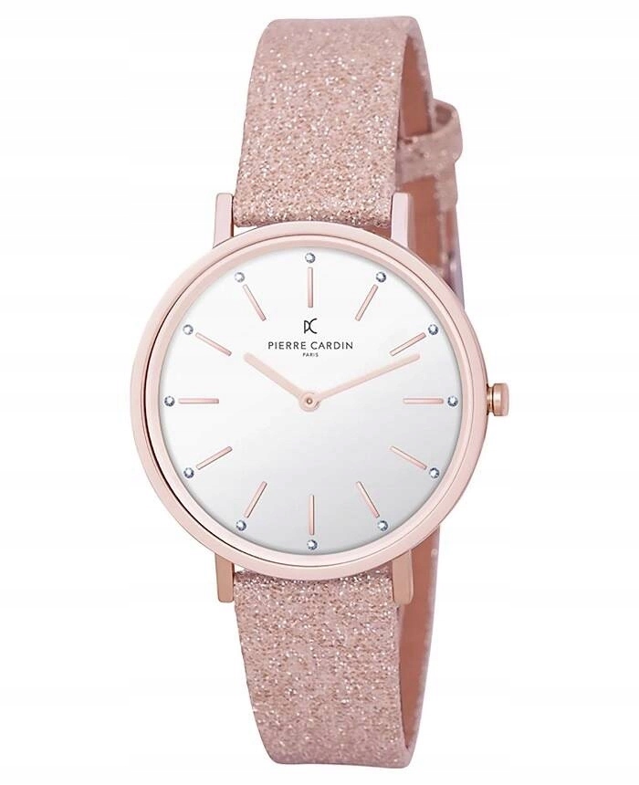 Dámské hodinky Pierre Cardin CBV.1112 Belleville Glam